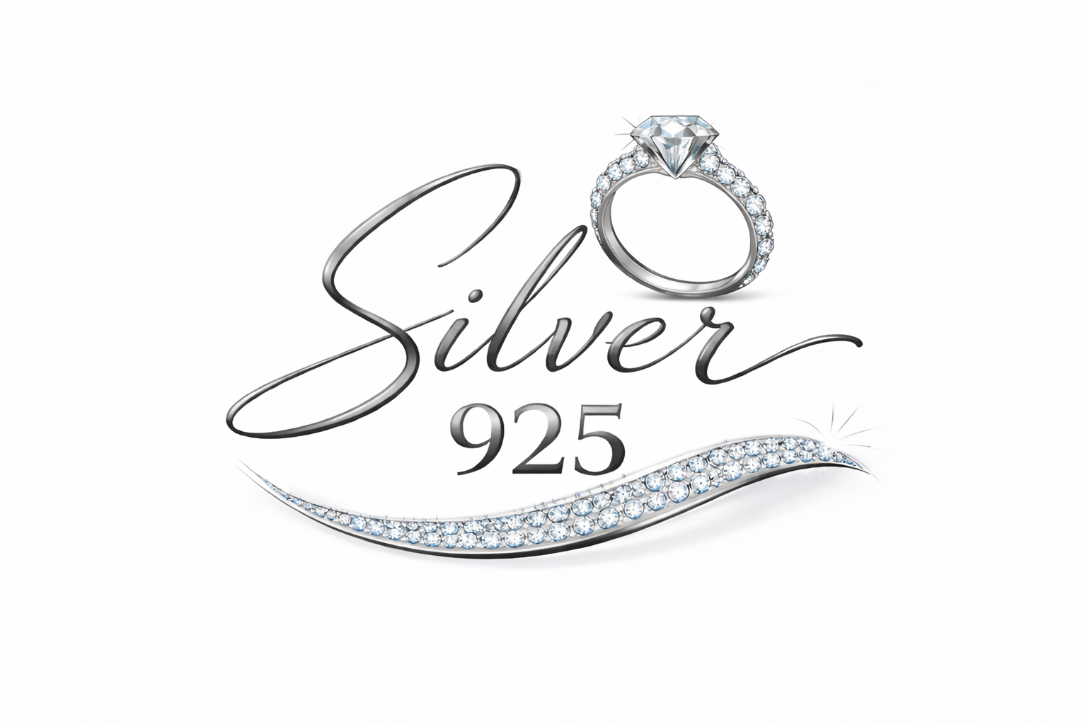 Silver 925