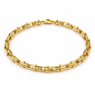 Byzylyk që reflekton stil