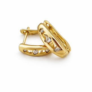 Vathë Gold – XUPING 24K