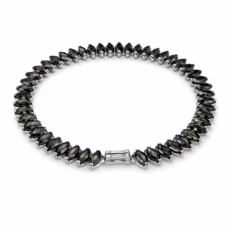 Dorëzore me Gurë Zirkon – Elegancë me Reflektim Multicolor