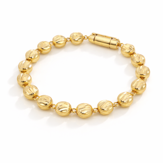 Dorzore Premium Gold 24K – CM Jewelry
