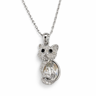 Qafore Elegante me Dizajn Mace – Brendi Mia Vento