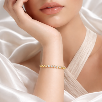 Byzylyk nga CM Jewelry