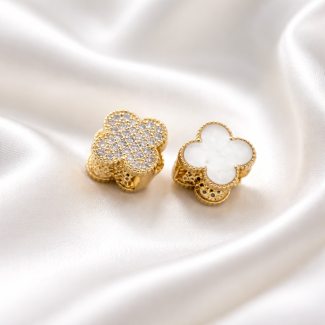 Vathë stil Van Cleef