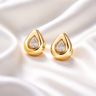 Vathë Gold – Model Bottega