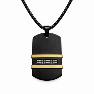 Varëse për Meshkuj – Black & Gold