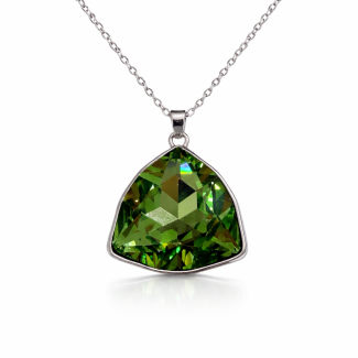 Set Elegant me Gur Jeshil – Mia Vento