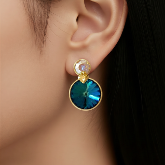 Vathë Crystal Blue Premium
