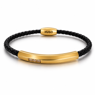 HUGO – Elegancë Moderne për Mashkullin Bashkëkohor