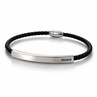 HUGO – Minimalizëm që reflekton klas.