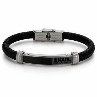 Karl Lagerfeld – Bracelet për Meshkuj