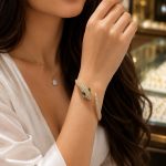 Dorzore Luksoze Serpent Gold
