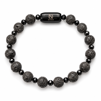 NERO Bracelet – Elegancë me shpirt retro