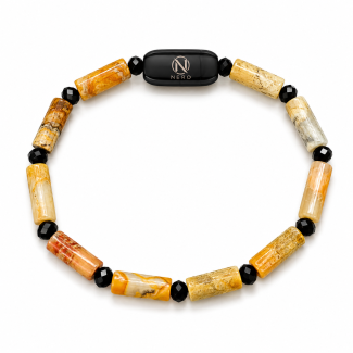 NERO Bracelet – Elegancë me karakter