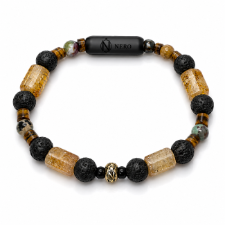 NERO Bracelet – Elegance in Every Detail