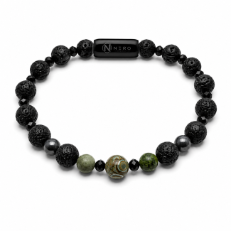 NERO Bracelet – Forca që vishet.
