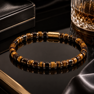 NERO TIGER SIGNATURE