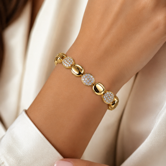 CM Jewelry – Byzylyk për Femra