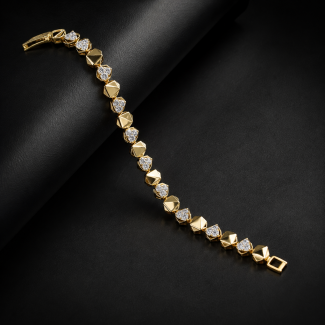 Byzylyk elegant për femra – CM Jewelry