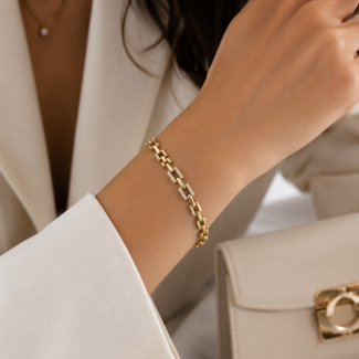CM Jewelry – Byzylyk për Femra